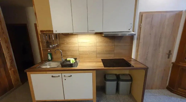 Люкс Deluxe Pension und Ferienwohnungen Lerchl