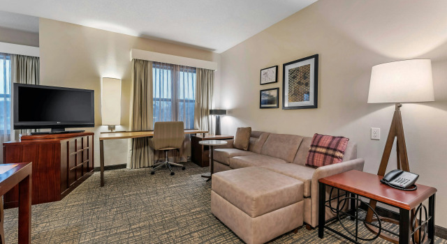 Residence Inn by Marriott Columbus, Reserva ahora Hotel Columbus Indiana
