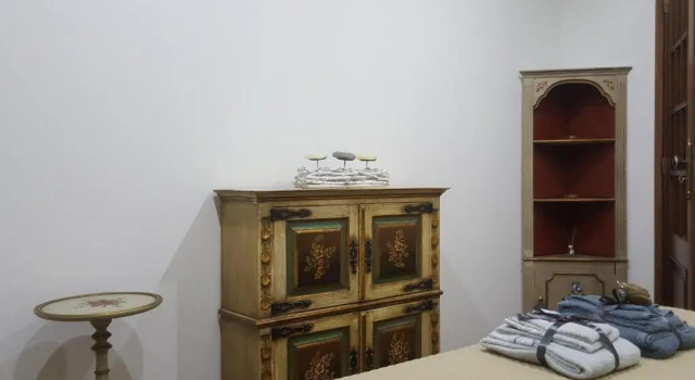 Barnabe Apartment