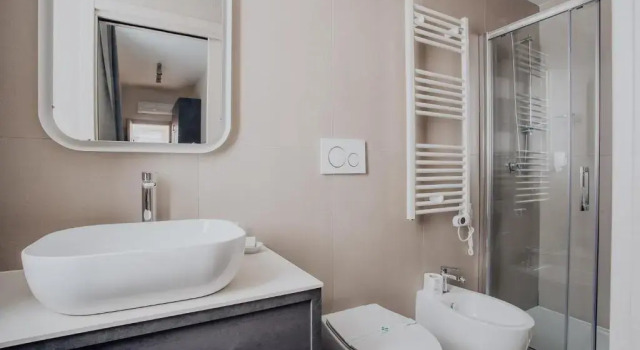 Двухместный номер Standard CconfortHotels Marilu Vacanze
