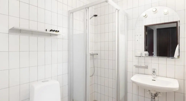 Двухместный номер Standard Plus Hotel Kea by Keahotels