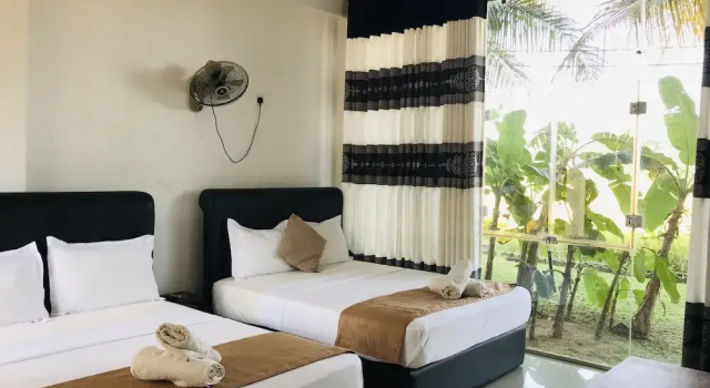 Rivonway Hotel Polonnaruwa, Foglalás Szálloda Giritale Polonnaruwa