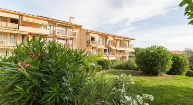 Maeva Eden Parc St. Tropez 2/Amandine