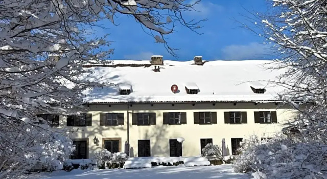 COR-Resort - Boutique Villa, Prenota Boutique Brannenburg Chiemgau