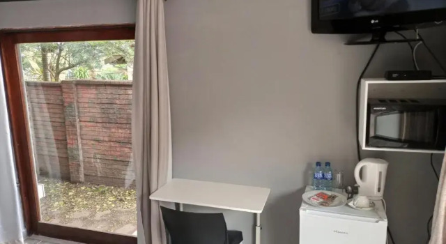 Номер Standard Nqabanqaba