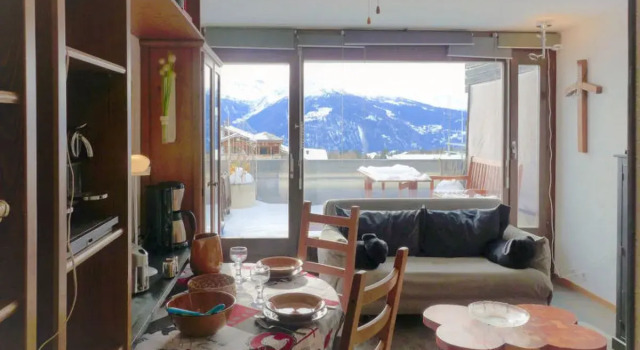 Jeanne dArc 13998, Prenota Hotel Crans-Montana Canton Vallese