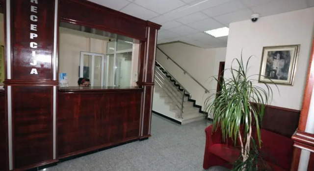 Hotel Podostrog, Забронировать Отель Отели Старого города Будвы - Будванская ривьера 3 звезды, 3*