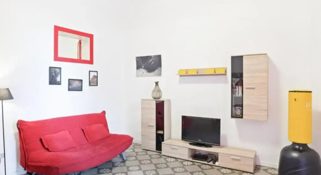Donna Rosa Apartment