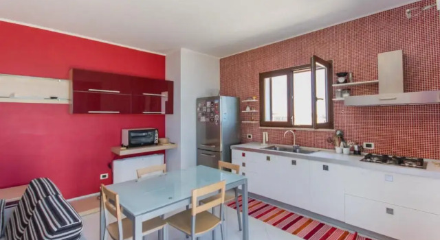 Apartment Terrazza Sul Mare