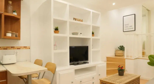 Cozy Apartment City Hall - Bilbao, Book Apartment Bilbao 