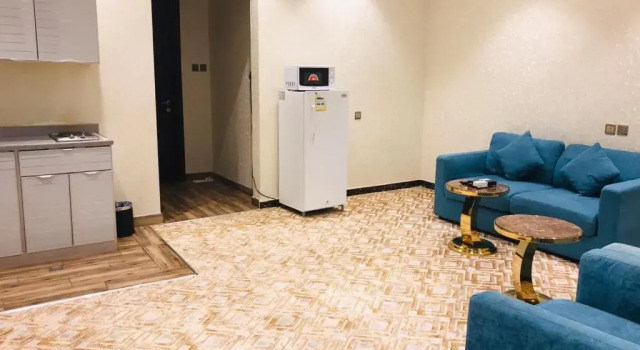 Апартаменты سويت رندان للشقق المخدومة Sweet Randan Serviced Apartments - اقتصادي