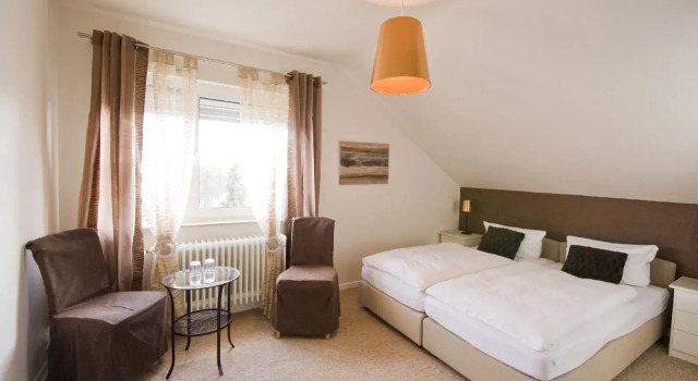 BALTIK Kunsthotel