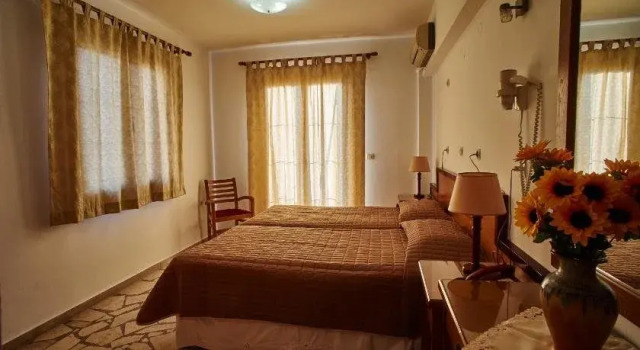 Angela Apartments
