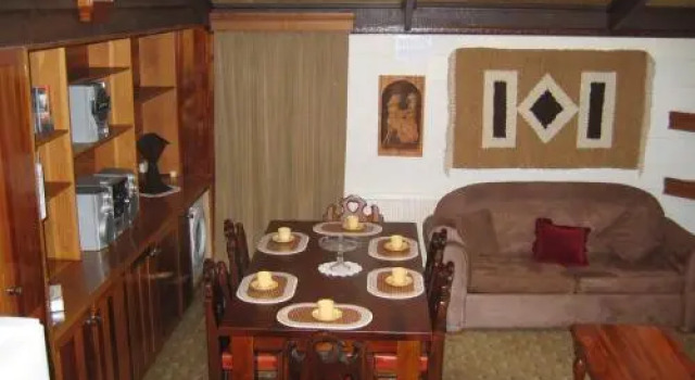 Brucktal Apartment, Varaa Huoneisto Falls Creek 