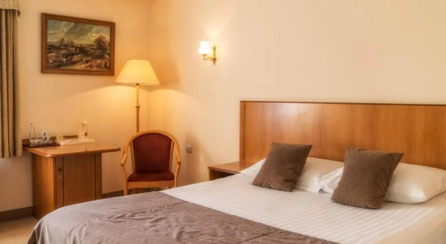 Номер Standard Hotel HP Park