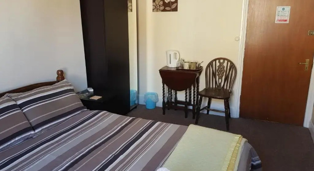 Номер Economy Waverley Inn