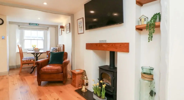 Pepper's Cottage