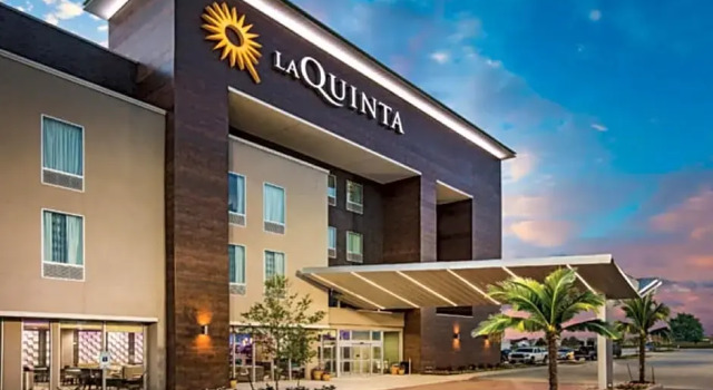 Номер Standard La Quinta Inn & Suites by Wyndham Manassas, VA- Dulles Airport