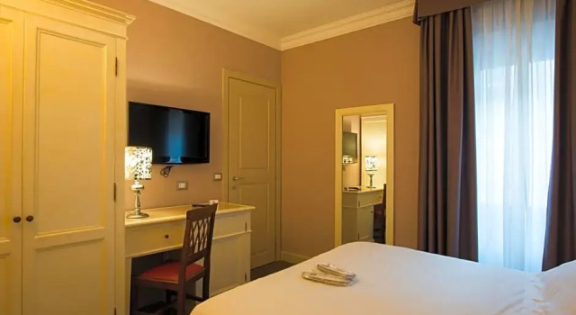 Номер Standard Palazzo Dei Mercanti - Dimora & Spa