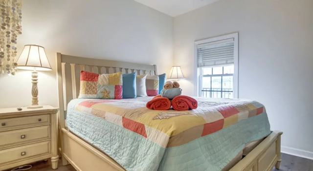 Апартаменты 4 Mi to Beaches: Pet-friendly Lewes Condo!