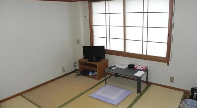 Yonago - Hotel / Vacation STAY 23834
