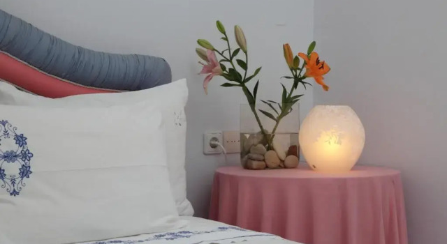 Номер Standard Villa Karidia