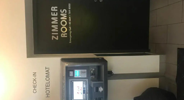 Двухместный номер Standard SLEEEP Hotel Wiener Neudorf
