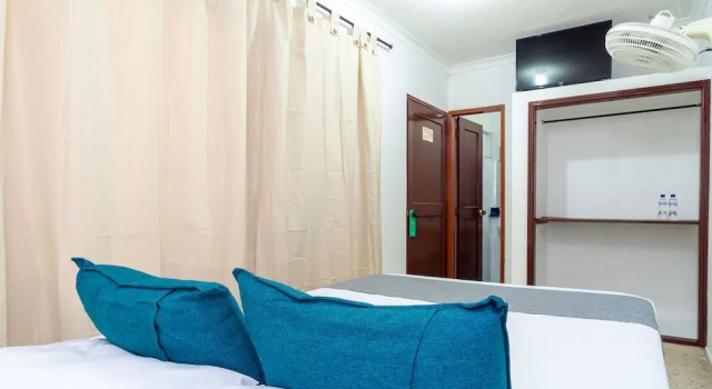 Hotel Don Jacobo, Prenota Hotel Hotel economici a Valle del Cauca