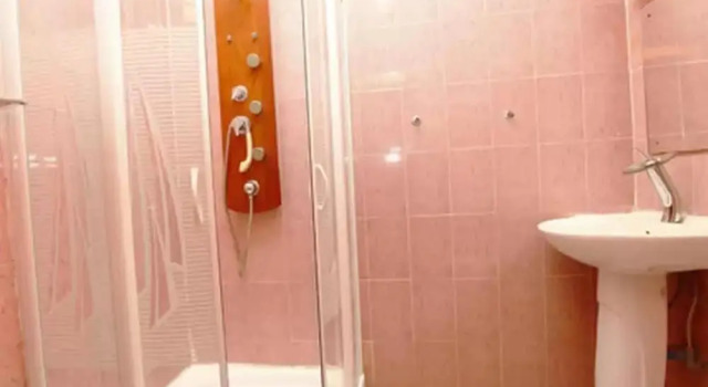 Номер Deluxe Newcastle Hotel