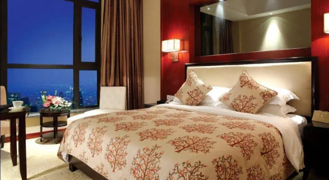 Yuloon Hotel Shanghai, Varaa Hotelli Minhang 