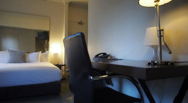 Номер Executive Kirketon Hotel Sydney