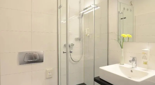 Одноместный номер Business Four Points Flex by Sheraton Hannover