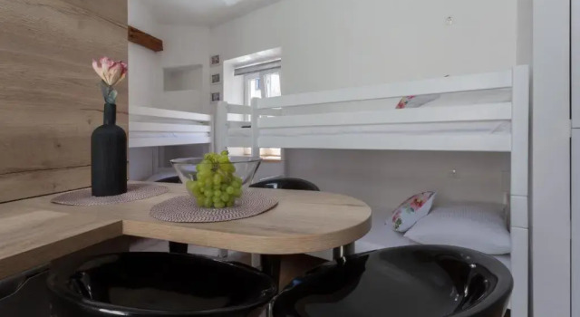 Студия Guest House Blue