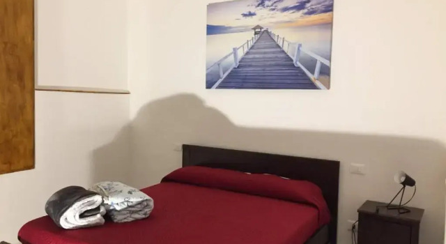 Коттедж c 1 комнатой Aloha House