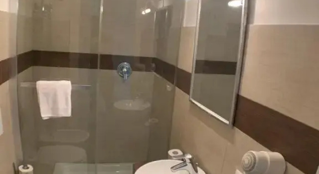 Номер Standard Vatican Garden House