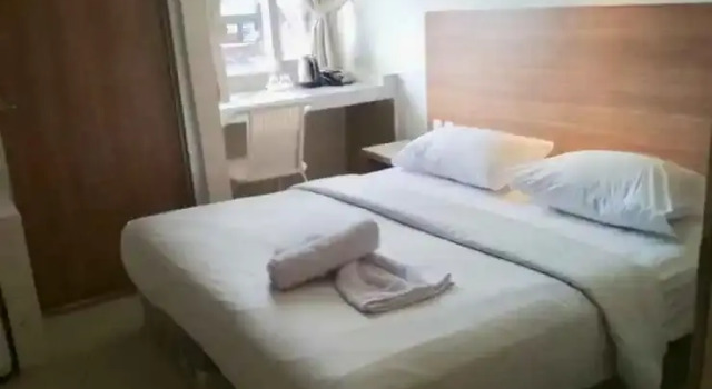 Papaho Resort, Rezervovat Lázně / Resort Megamendung West Java