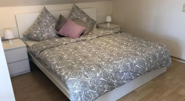 Ferienwohnung-Op-n-Rugenbarg-70, Забронировать Отель Дунен 