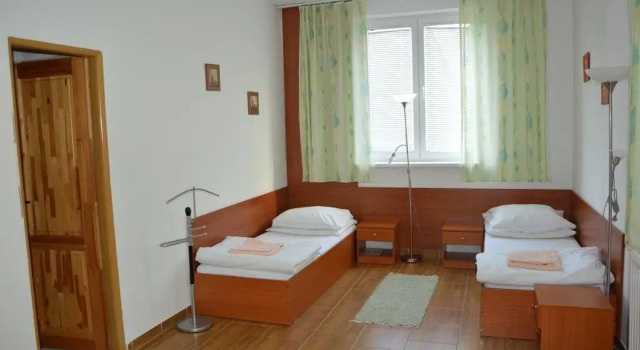 Penzion PKO Nitra