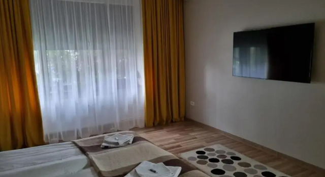 Апартаменты City Center Dream Apartment