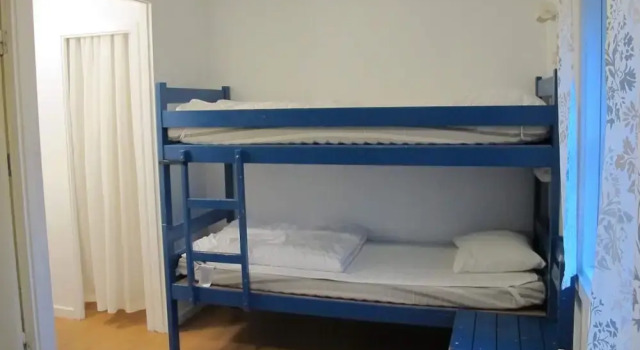 4 Person Holiday Park Home in Stenungsund, Book Vacation Home  