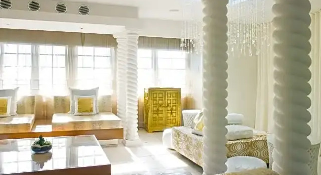 Guest House Dream South Beach, by Hyatt