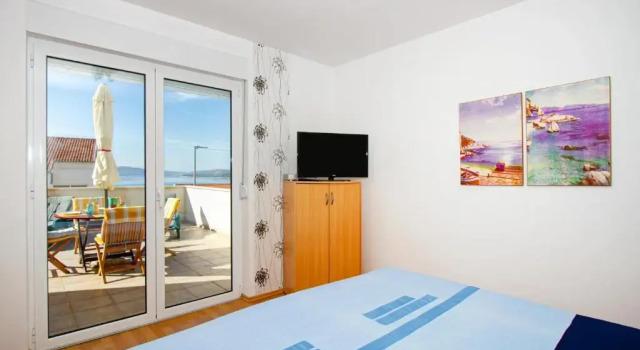 Villa Kate, Buchen Sie Villa Hotels in Gespanschaft Split-Dalmatien mit Pool, Schwimmbad