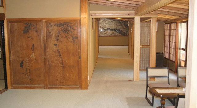 Gyokuzoin, Prenota Hotel Heguri Nara