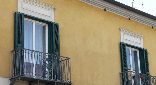 Iride Bed and Breakfast