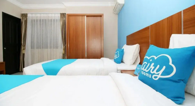Airy Syariah Sekupang Tiban Satu Blok D 173 Batam, Buchen Sie Hotel Hotels & Unterkünfte in Sekupang, Hotel