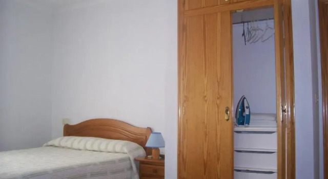 Apartamentos Berlin, Varaa Huoneisto Los Cuarteros Murcia