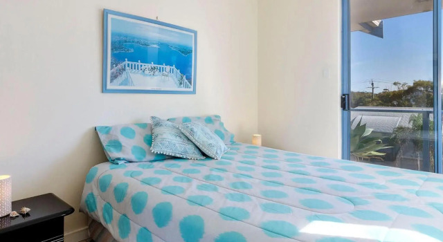 Nautilus 6 Beach Front Bliss, Забронировать Отель Отели Хокс-Нест с бассейном, Бассейн