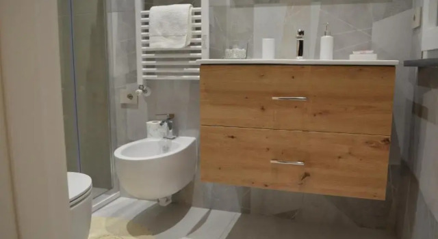 Номер Standard Camera Varese Apartment