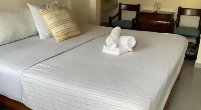 Номер Premium Hotel Diamante Sayulita