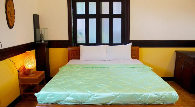 Garden Homestay